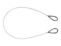 Compulocks Removal Tool for Adhesive Plate - Sikkerhedsplade-aftagelsesværktøj 3MRMV