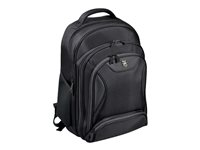 PORT Manhattan - Rygsæk til notebook - 14" - sort 170230