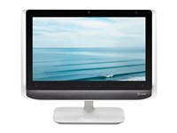 HP Poly Studio P21 - LED-skærm - Full HD (1080p) - 21.5" 760Q9AA#ABU