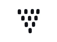 BlueParrott - Forrude for headset (pakke med 10) - for BlueParrott B350-XT, B450-XT 204227