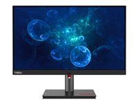 Lenovo ThinkVision P27pz-30 - LED-skærm - 4K - 27" - HDR 63E4GAT2EU