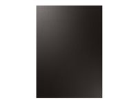 Samsung Onyx Cinema IC025D - ICD Series LED-videovæg - cinema - 4096 x 2160 455" - 96 x 64 x 60 (LED unit) / 256 x 360 (cabinet) per enhed - 3-i-1 2121 - HDR - sort LH025ICDSAS/EN
