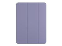 Apple Smart - Flipomslag til tablet - engelsk lavendel - for 10.9-inch iPad Air (4. generation, 5. generation) MNA63ZM/A