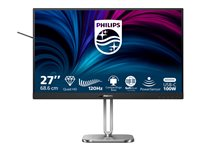 Philips 27B2U4601 - 4000 Series - LED-skærm - QHD - 27" 27B2U4601/00