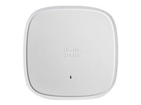 Cisco Catalyst 9115AXI - Trådløs forbindelse - Bluetooth, Wi-Fi 6 - 2.4 GHz, 5 GHz C9115AXI-EWC-E