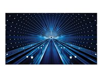 Samsung The Wall All-In-One IAB 146 2K - IAB Series LED-videovæg - digital skiltning - Tizen OS - 1920 x 1080 146" - Flip-chip RGB LED - HDR LH016IABMHS/EN