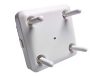 Cisco Aironet 3802E - Trådløs forbindelse - Wi-Fi 5 - 2.4 GHz, 5 GHz AIR-AP3802E-E-K9C