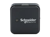 APC Wireless - Temperatur- og fugtighedssensor - grå - TAA-kompatibel - for NetBotz Rack Monitor 450, Rack Monitor 570; NetBotz Rack Monitor 450; Rack Monitor 450 NBWS100H