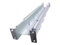 APC Easy UPS RAIL KIT, 700MM - Kit til rack med spor - for P/N: SRV2KRI, SRV6KRILRK SRVRK1