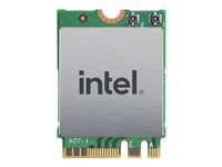 Intel Wi-Fi 6E AX210 Industrial - Netværksadapter - M.2 2230 - Wi-Fi 6E, Bluetooth 5.3 AX210.NGWGII