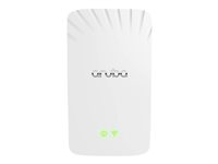 HPE Aruba AP-503HR (EU) Unified Remote - Trådløs forbindelse - Bluetooth, Wi-Fi 6 - 2.4 GHz, 5 GHz - BTO R7G96A