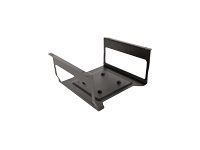 Lenovo Tiny Under Desk Mount Bracket - System monterings beslag - for ThinkCentre M70q Gen 2; M75t Gen 2; M80q Gen 3; M90q Gen 2; M90q Gen 3; ThinkStation P360 0B47097