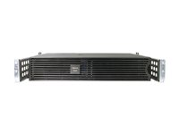 APC Smart-UPS RT 48V RM Battery Pack - UPS-batteri - Blysyre - 2U - sort - for P/N: SURT1000RMXLI, SURT1000RMXLI-NC, SURT1000XLIM, SURT1000XLI-NC, SURT2000RMXLI SURT48RMXLBP