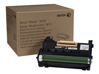 Xerox Phaser 3610 - Tromlepatron - for Phaser 3610; WorkCentre 3615, 3655 113R00773