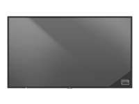 NEC MultiSync M551 PG-2 - 55" Diagonal klasse M Series LED-bagbelyst LCD paneldisplay - digital skiltning - 4K UHD (2160p) 3840 x 2160 - HDR - kantbelyst 60005852