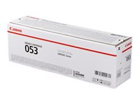 Canon CRG-053DRM - Tromlepatron - for i-SENSYS LBP852Cx; Satera LBP851C, LBP852Ci 2178C001