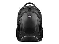 PORT COURCHEVEL II - Rygsæk til notebook - 17.3" 160511