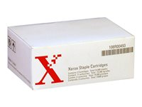 Xerox WorkCentre 5845/5855 - Hæftemaskinepatron - for AltaLink B8045, B8045/B8055, B8055, B8065, B8075, B8090; WorkCentre 5755, 58XX, 59XX 108R00493