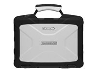 Panasonic Toughbook 40 - AI Ready - 14" - Intel Core Ultra 5 - 135H - 16 GB RAM - 512 GB SSD - 4G - Nordisk FZ-40FZ006B4