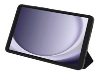 OtterBox React Series - Flipomslag til tablet - sort - for Samsung Galaxy Tab A9 77-95380