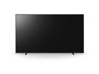 Sony Bravia Professional Displays FW-98BZ30L - 98" Diagonal klasse BZ30L Series LED-bagbelyst LCD paneldisplay - digital skiltning - Android TV - 4K UHD (2160p) 3840 x 2160 - HDR - Direct LED - med TEOS Manage FW-98BZ30L/TM