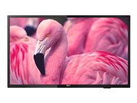 Philips 43HFL4014 - 43" Diagonal klasse Professional PrimeSuite LED-bagbelyst LCD TV - hotel / beværtning - Smart TV 1920 x 1080 - direkte belyst LED - sort 43HFL4014/12