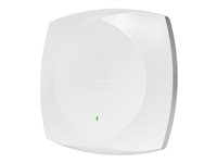 Cisco Wireless 9176D1 - Klar til brug - trådløs forbindelse - Wi-Fi 7, 2.5GbE, 5GbE, 10GbE - Wi-Fi 7, Bluetooth - 2.4 GHz, 5 GHz, 6 GHz CW9176D1-RTG