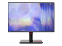 Lenovo ThinkVision T24d-30 - LED-skærm - Full HD (1080p) - 24" 63FFMAT1EU
