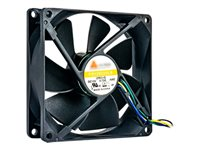 QNAP FAN-9CM-T01 - Indsats med blæser - 92 mm FAN-9CM-T01