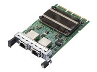 Broadcom NetXtreme E-Series N210TP - Netværksadapter - PCIe 3.0 x8 - Gigabit Ethernet / 10 Gb Ethernet x 2 BCM957416N4160C