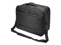 Kensington Contour 2.0 Business Laptop Roller - Bæretaske til notebook - 17" K60385WW