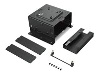 Lenovo - Monteringspakke - monterbar under skrivebord 4XF1M65349