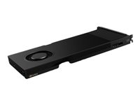 NVIDIA RTX PRO 4000 Blackwell - Grafikkort - RTX PRO 4000 Blackwell - 24 GB GDDR7 - PCIe 5.0 x16 - 4 x DisplayPort - detailsalg 900-5G147-2570-000