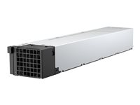 HP - Strømforsyning (intern) - 675 Watt - 2. strømforsyning - for ZCentral 4R (675 Watt) 1C9J6AA