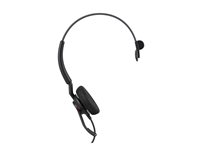 Jabra Engage 40 Mono - Headset - på øret - kablet - USB-C, USB-A - støjisolerende - Optimeret til UC 4093-419-269