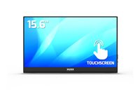 PORT Connect NOMAD - LCD-skærm - Full HD (1080p) - 15.6" - HDR 902101T