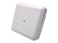 Cisco Aironet 2802I - Trådløs forbindelse - Wi-Fi 5 - 2.4 GHz, 5 GHz AIR-AP2802I-I-K9