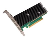 Intel QuickAssist Adapter 8970 - Kryptografisk accelerator - PCIe 3.0 x16 lavprofil IQA89701G3P5