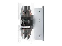 APC Easy UPS - Batteriafbrydersæt - for Empty Classic Battery Cabinet E3SEBC7 E3SOPT008