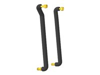 APC Uniflair - Kølesystems bundinstallationsrørsæt - lang Z-type, til undergulvsinstallation ACAC10043