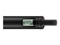 Sennheiser evolution wireless G4 SKM 300 G4-S-Aw+ - trådløs mikrofonsender for trådløst mikrofonsystem 509780