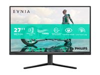 Philips Evnia 3000 27M2N3200S - LED-skærm - Full HD (1080p) - 27" - HDR 27M2N3200S/00