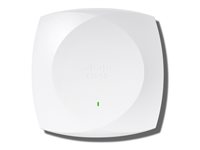 Cisco Wireless 9178I - Konfigurerbar - trådløs forbindelse - med quad-radio tilstand - Wi-Fi 7, 2.5GbE, 5GbE, 10GbE - Wi-Fi 7, Bluetooth - 2.4 GHz, 5 GHz, 6 GHz CW9178I-CFG
