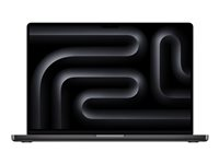Apple MacBook Pro - 16.2" - Apple M4 Pro - 48 GB RAM - 512 GB SSD - dansk MX2Y3DK/A