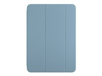 Apple Smart - Flipomslag til tablet - denim - for 11-inch iPad Pro M4 Wi-Fi, M4 Wi-Fi + Cellular MW993ZM/A