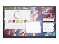 HP E24 G4 - No Stand - E-Series - LED-skærm - Full HD (1080p) - 24" 9VF99A9#ABB