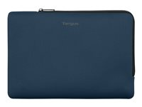 Targus MultiFit with EcoSmart - Hylster til notebook - 11" - 12" - blå TBS65002GL