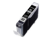 Canon CLI-42GY - 13 ml - grå - original - blækbeholder - for PIXMA PRO-100, PRO-100S 6390B001