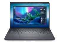 Dell Pro Max 14 Premium MA14250 - AI Ready - 14" - Intel Core Ultra 7 - 265H - vPro Enterprise - 32 GB RAM - 1 TB SSD 0MTJ8