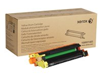 Xerox VersaLink C500 - Gul - tromlepatron - for VersaLink C500, C505 108R01483